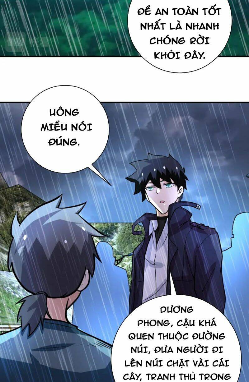 Mạt Thế Siêu Cấp Hệ Thống Chapter 227 - Trang 2