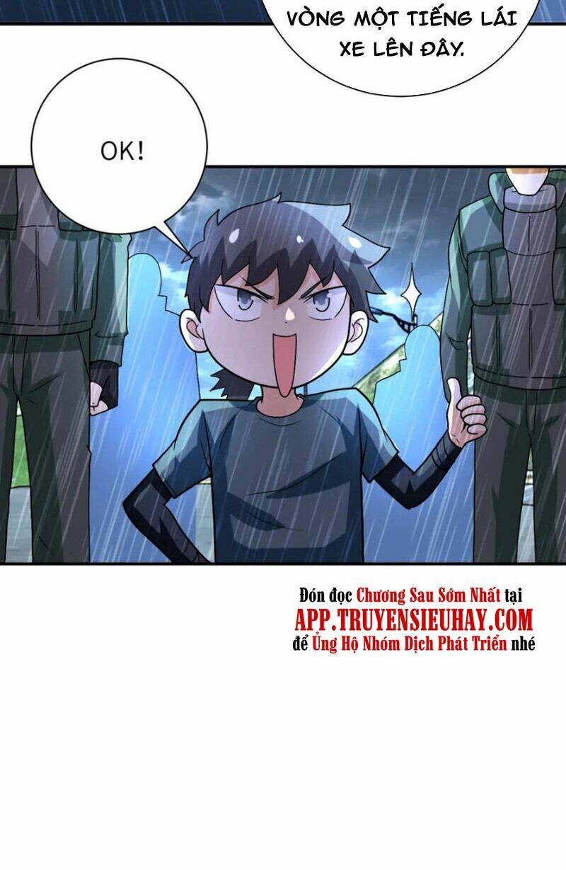 Mạt Thế Siêu Cấp Hệ Thống Chapter 227 - Trang 2