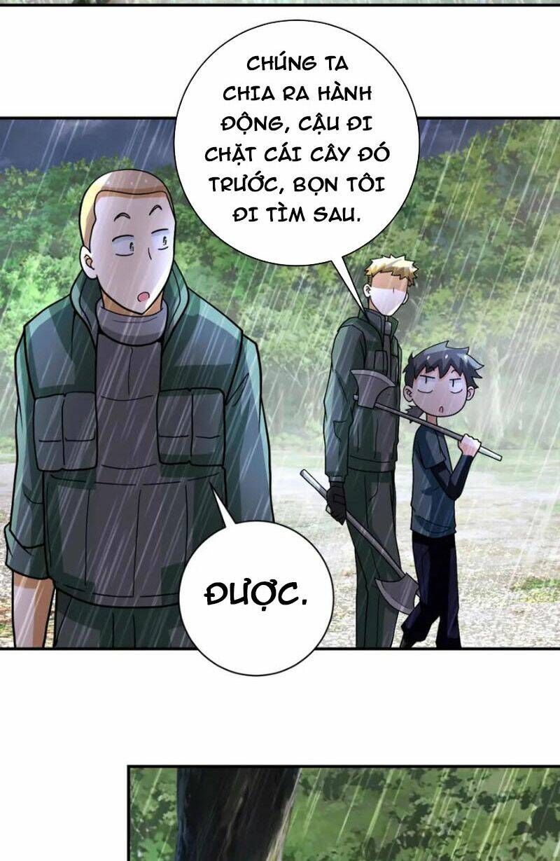 Mạt Thế Siêu Cấp Hệ Thống Chapter 227 - Trang 2