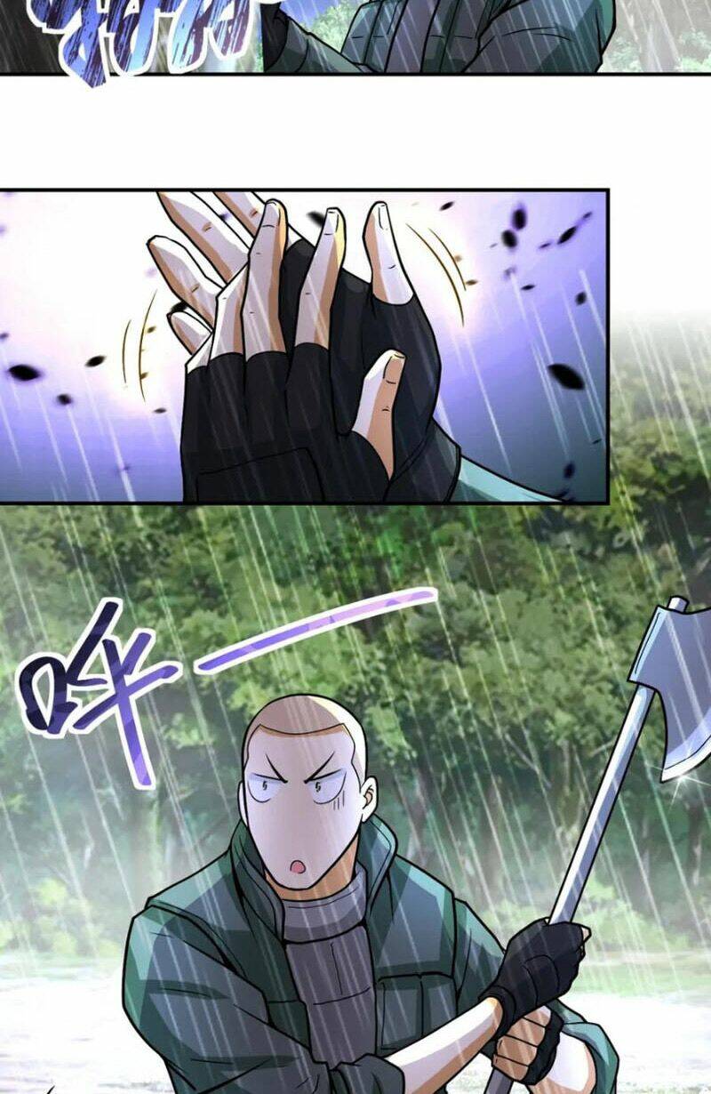 Mạt Thế Siêu Cấp Hệ Thống Chapter 227 - Trang 2