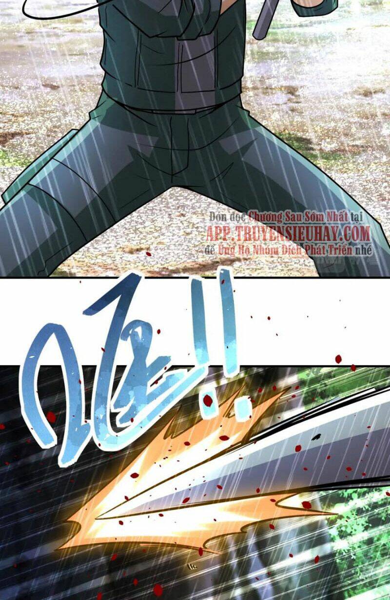 Mạt Thế Siêu Cấp Hệ Thống Chapter 227 - Trang 2