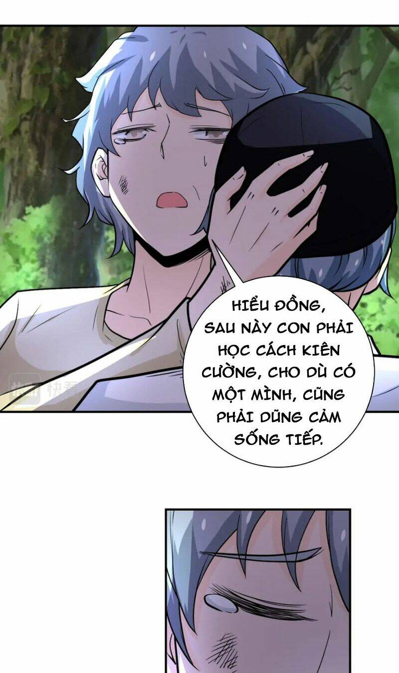 Mạt Thế Siêu Cấp Hệ Thống Chapter 227 - Trang 2