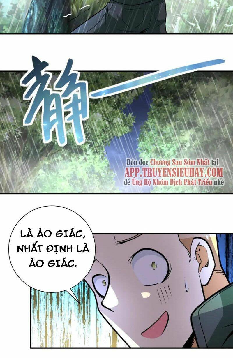 Mạt Thế Siêu Cấp Hệ Thống Chapter 227 - Trang 2