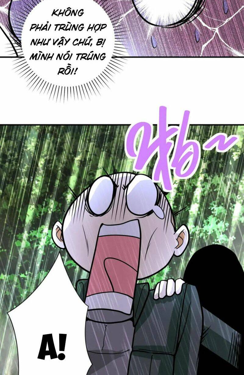 Mạt Thế Siêu Cấp Hệ Thống Chapter 227 - Trang 2