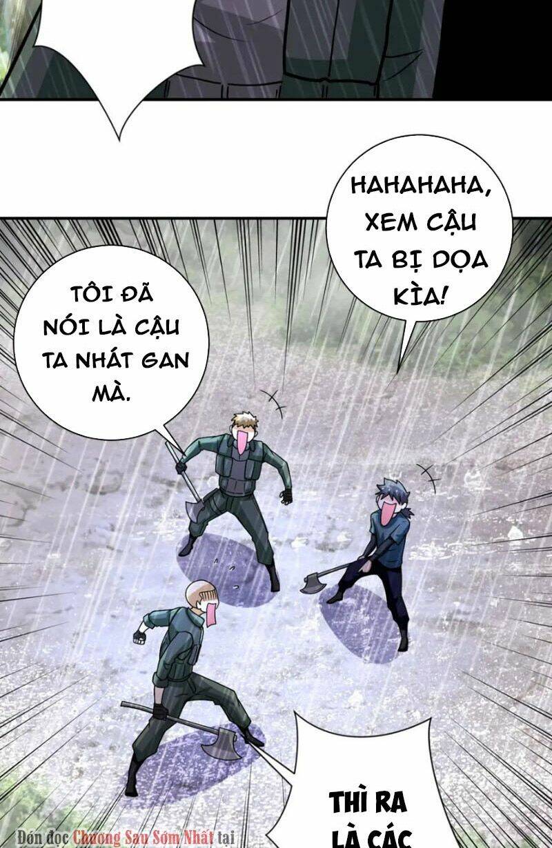 Mạt Thế Siêu Cấp Hệ Thống Chapter 227 - Trang 2