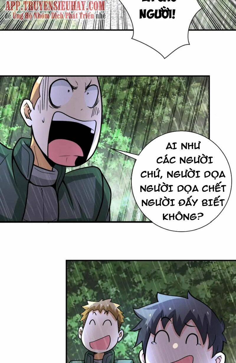 Mạt Thế Siêu Cấp Hệ Thống Chapter 227 - Trang 2