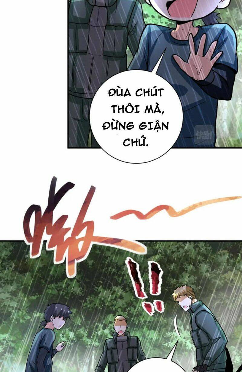 Mạt Thế Siêu Cấp Hệ Thống Chapter 227 - Trang 2