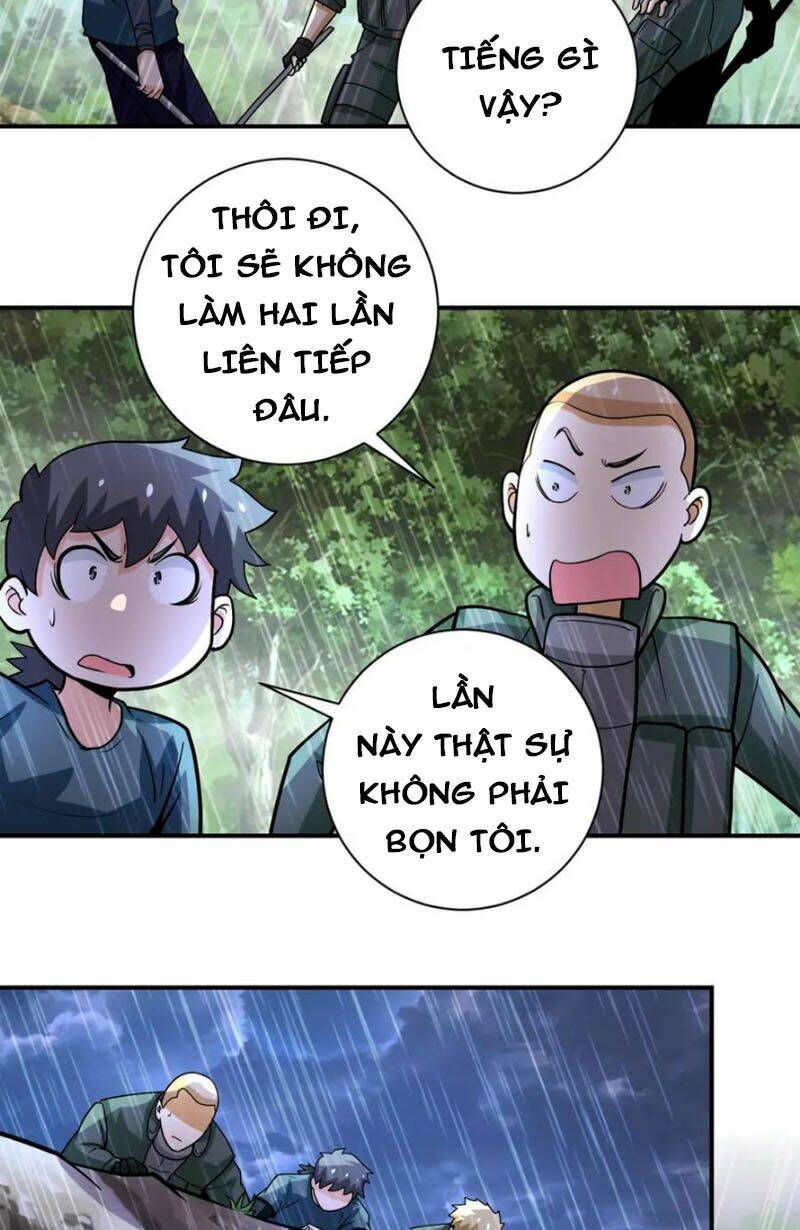 Mạt Thế Siêu Cấp Hệ Thống Chapter 227 - Trang 2