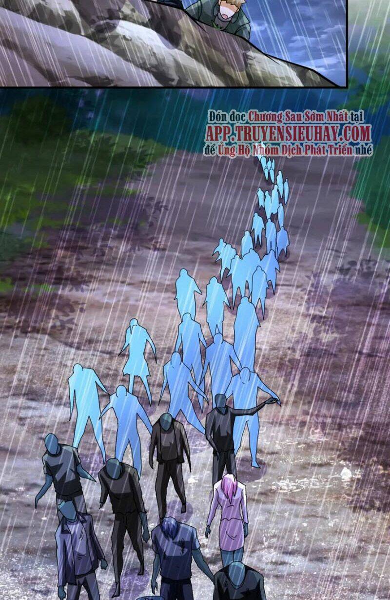 Mạt Thế Siêu Cấp Hệ Thống Chapter 227 - Trang 2