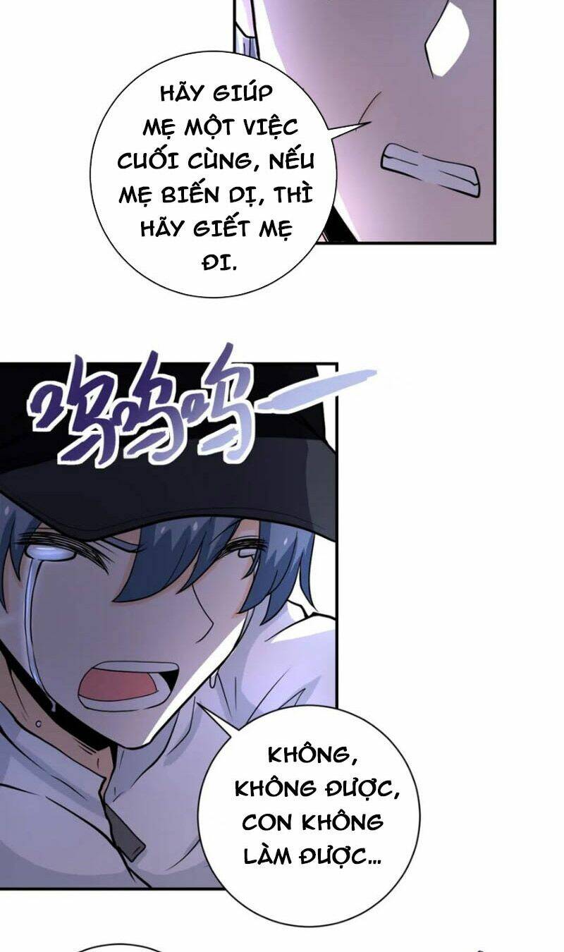 Mạt Thế Siêu Cấp Hệ Thống Chapter 227 - Trang 2