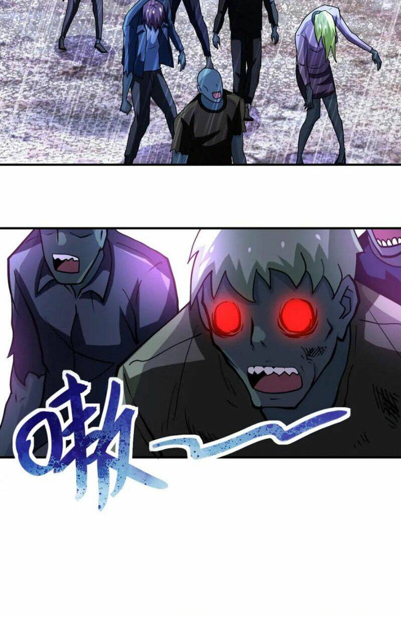 Mạt Thế Siêu Cấp Hệ Thống Chapter 227 - Trang 2