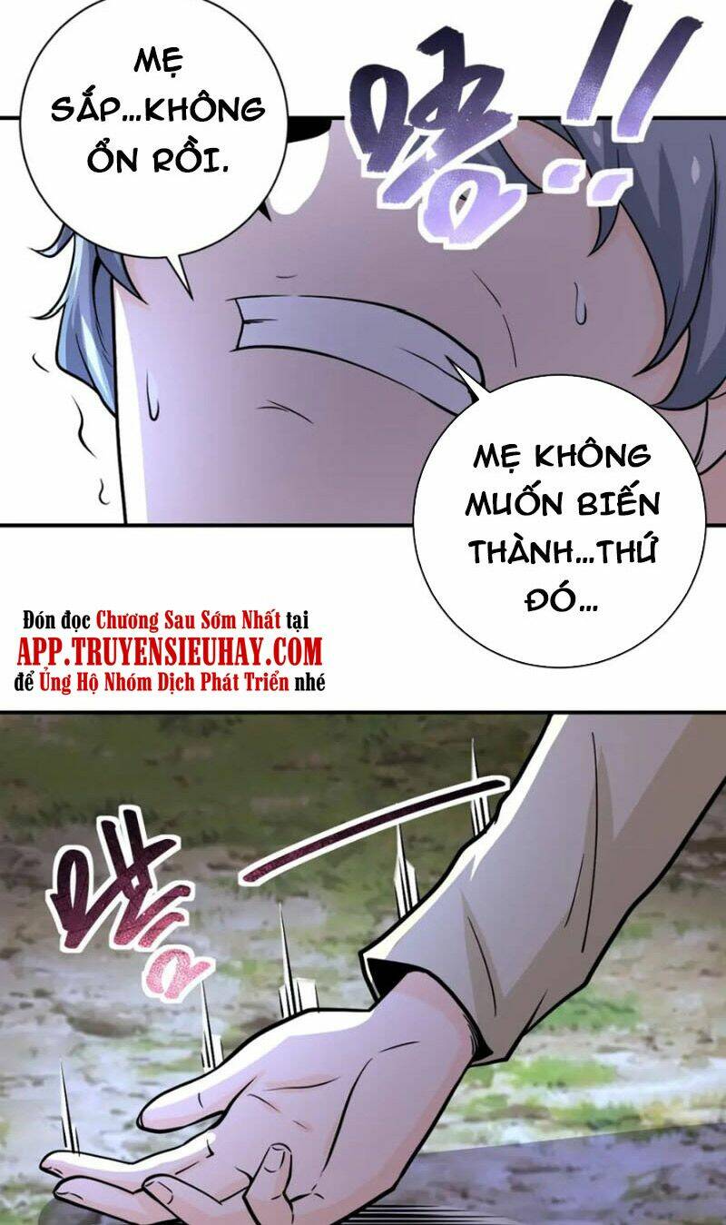 Mạt Thế Siêu Cấp Hệ Thống Chapter 227 - Trang 2