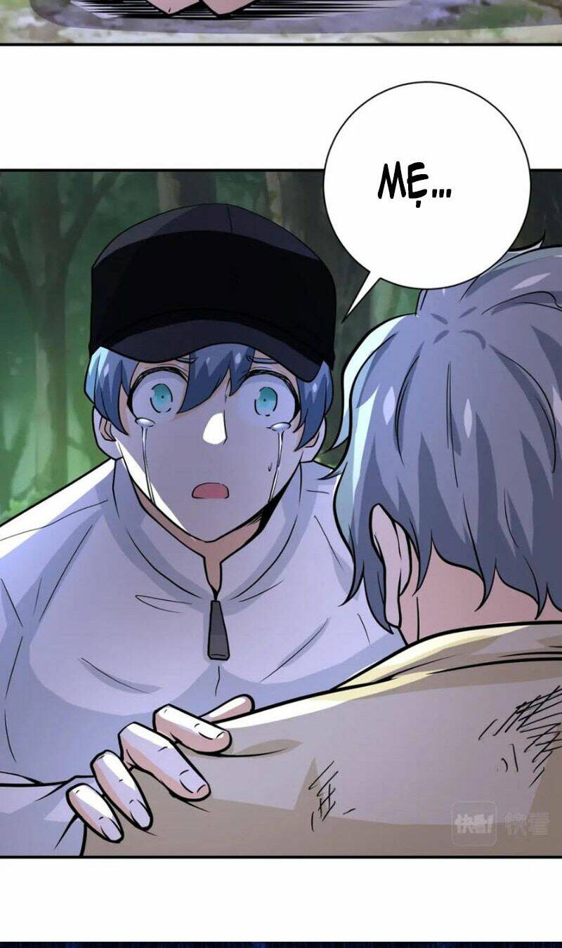 Mạt Thế Siêu Cấp Hệ Thống Chapter 227 - Trang 2