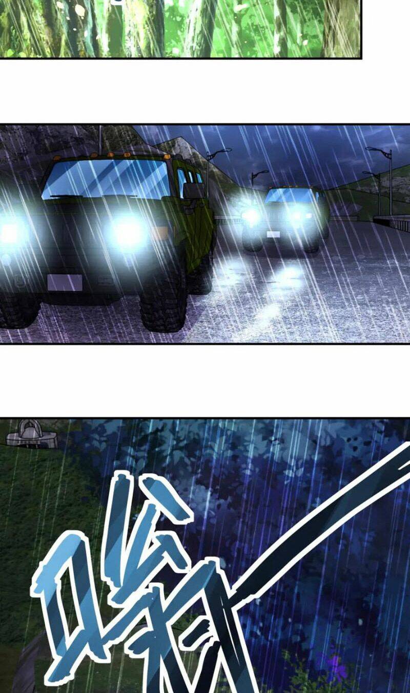 Mạt Thế Siêu Cấp Hệ Thống Chapter 227 - Trang 2