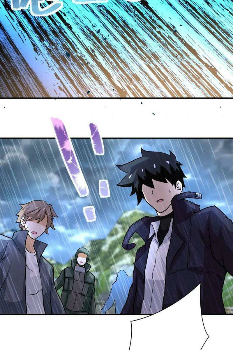 Mạt Thế Siêu Cấp Hệ Thống Chapter 228 - Trang 2