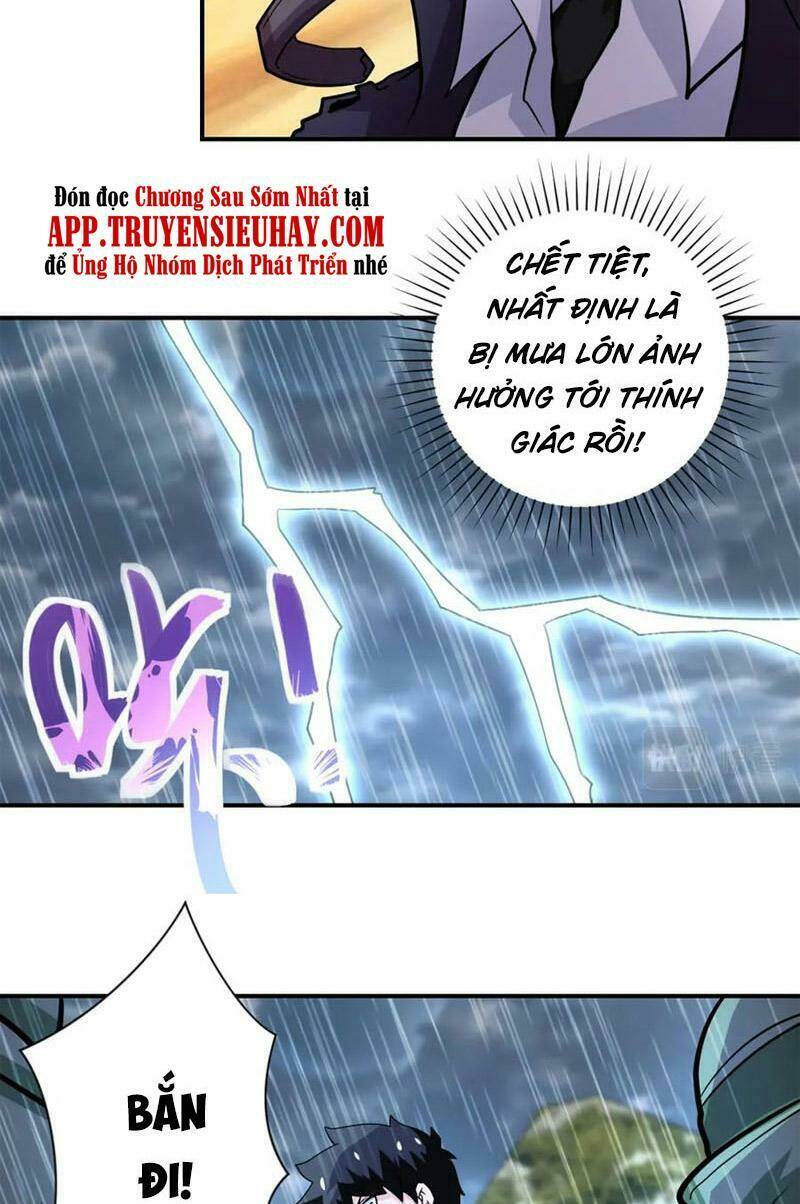 Mạt Thế Siêu Cấp Hệ Thống Chapter 228 - Trang 2