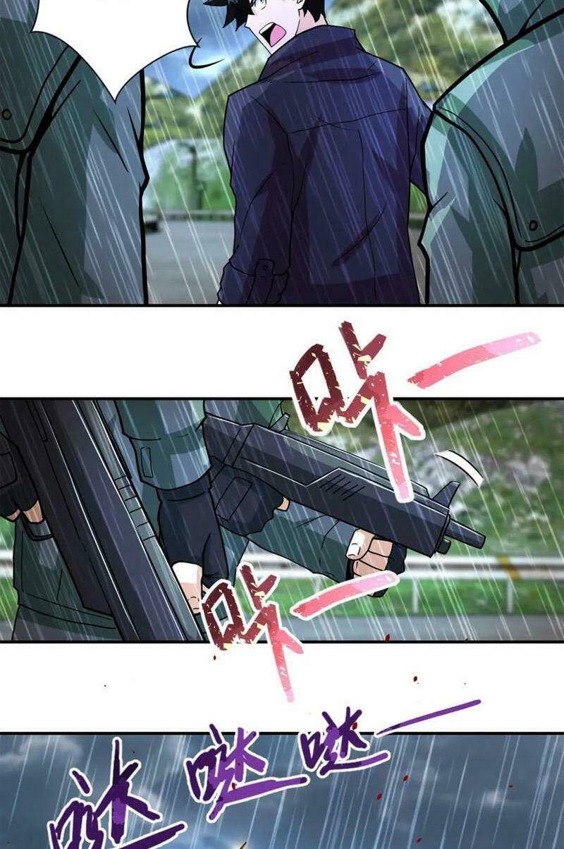 Mạt Thế Siêu Cấp Hệ Thống Chapter 228 - Trang 2