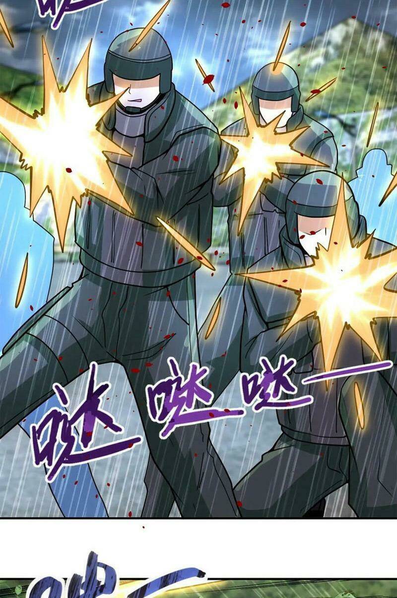 Mạt Thế Siêu Cấp Hệ Thống Chapter 228 - Trang 2