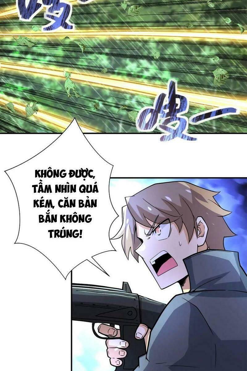 Mạt Thế Siêu Cấp Hệ Thống Chapter 228 - Trang 2