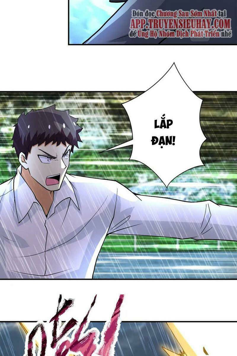 Mạt Thế Siêu Cấp Hệ Thống Chapter 228 - Trang 2