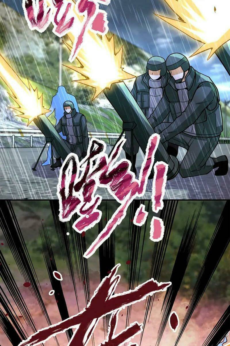 Mạt Thế Siêu Cấp Hệ Thống Chapter 228 - Trang 2