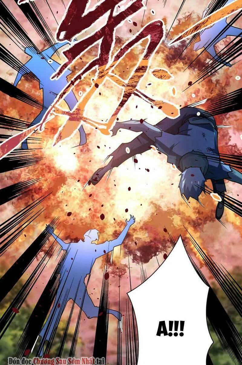 Mạt Thế Siêu Cấp Hệ Thống Chapter 228 - Trang 2