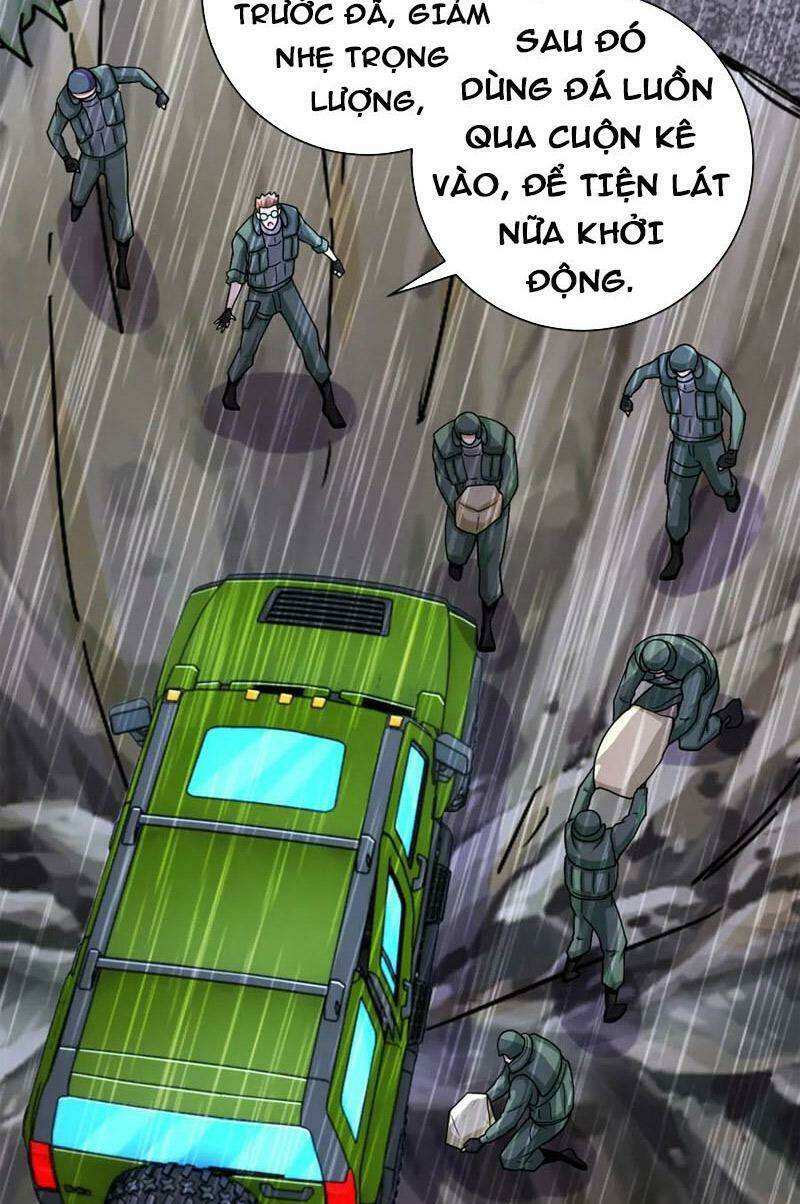 Mạt Thế Siêu Cấp Hệ Thống Chapter 228 - Trang 2