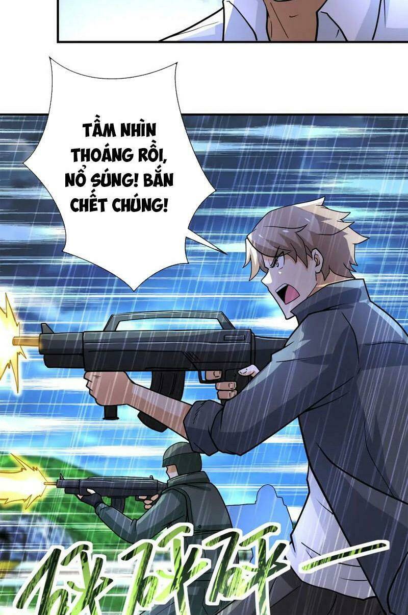 Mạt Thế Siêu Cấp Hệ Thống Chapter 228 - Trang 2