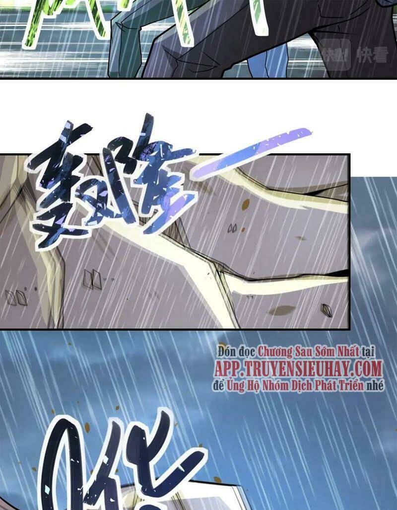 Mạt Thế Siêu Cấp Hệ Thống Chapter 228 - Trang 2