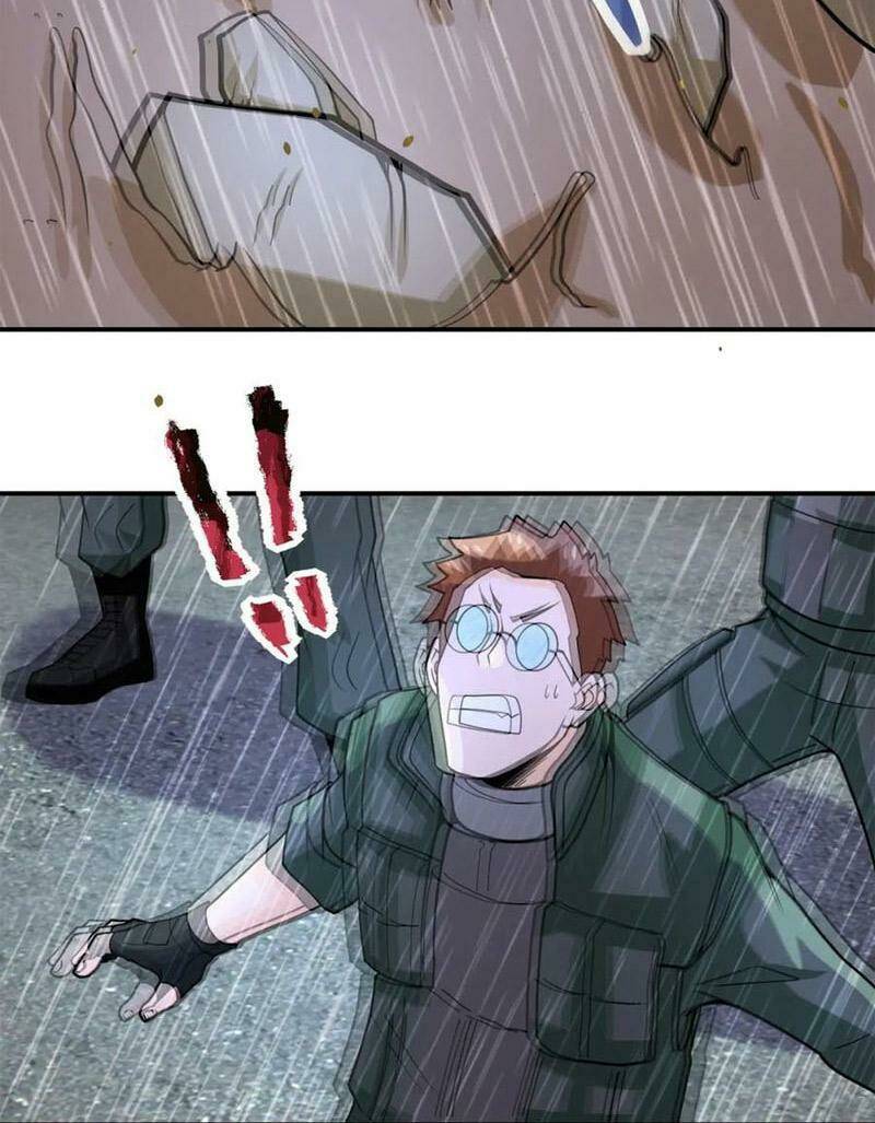 Mạt Thế Siêu Cấp Hệ Thống Chapter 228 - Trang 2