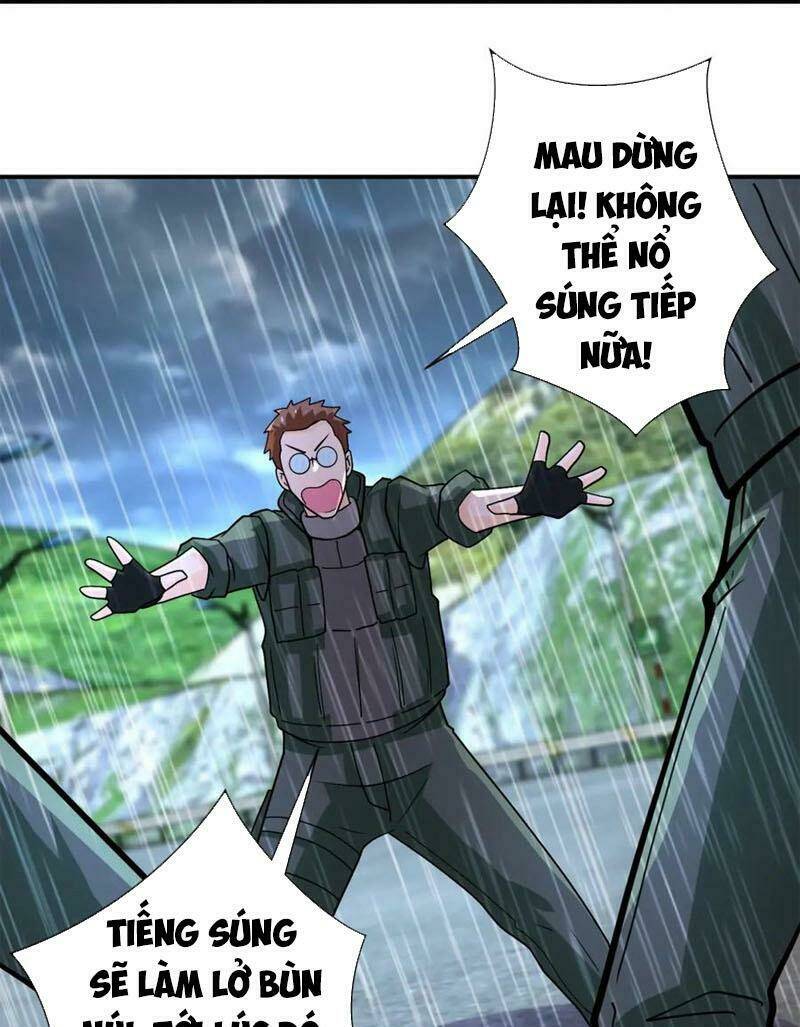 Mạt Thế Siêu Cấp Hệ Thống Chapter 228 - Trang 2