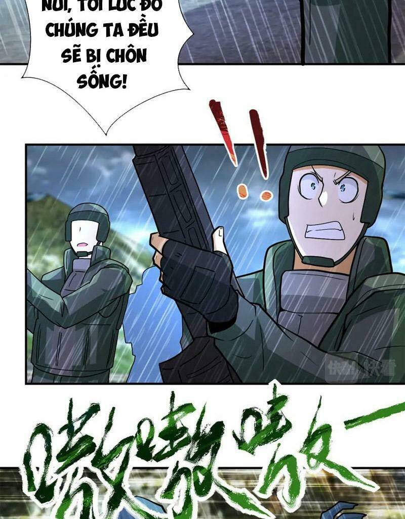 Mạt Thế Siêu Cấp Hệ Thống Chapter 228 - Trang 2