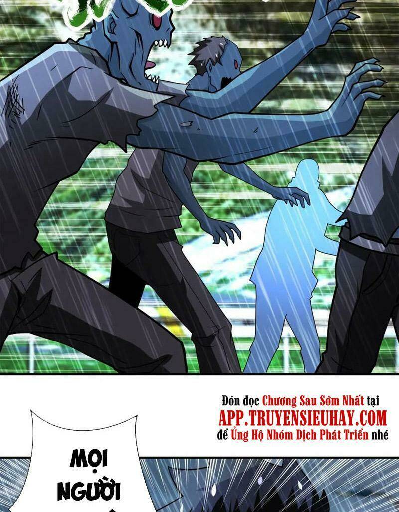 Mạt Thế Siêu Cấp Hệ Thống Chapter 228 - Trang 2