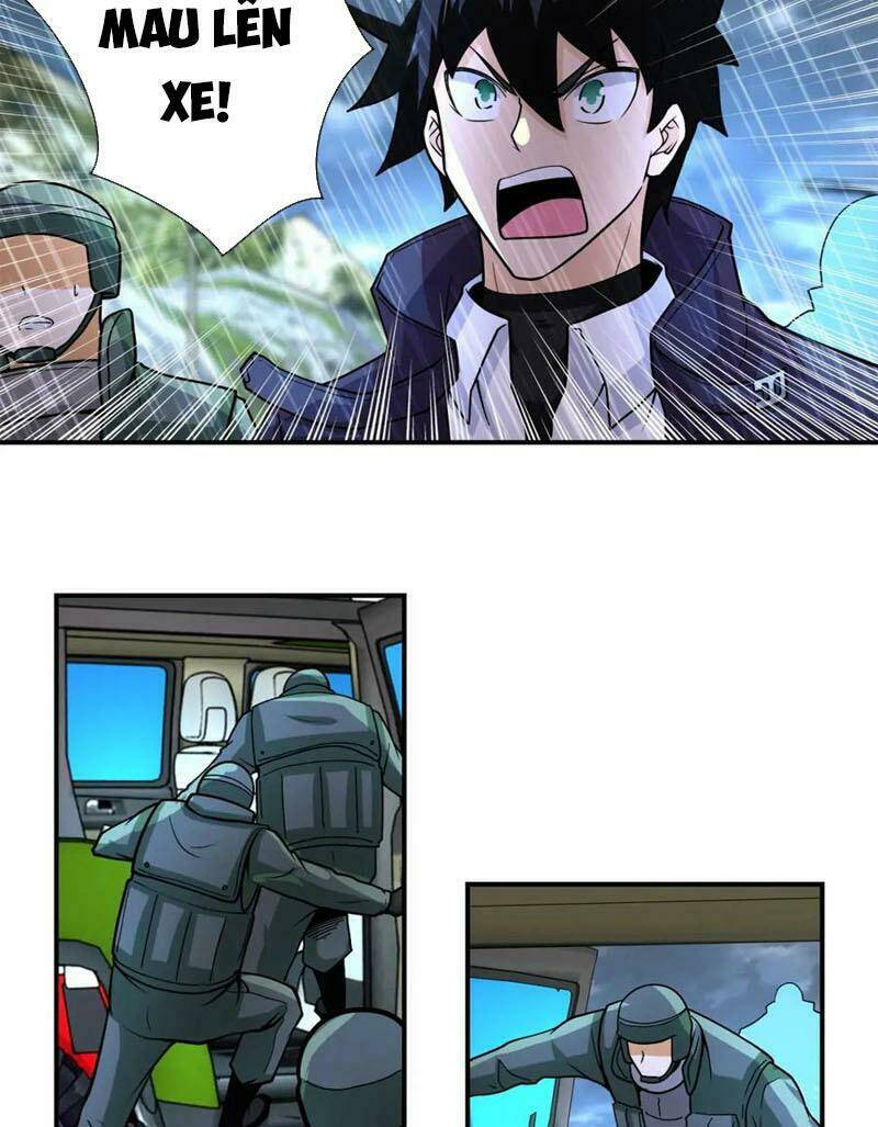 Mạt Thế Siêu Cấp Hệ Thống Chapter 228 - Trang 2