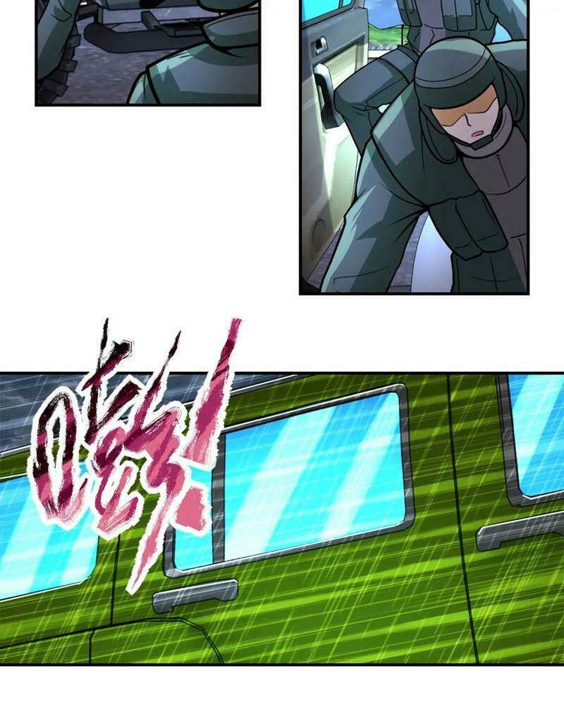 Mạt Thế Siêu Cấp Hệ Thống Chapter 228 - Trang 2