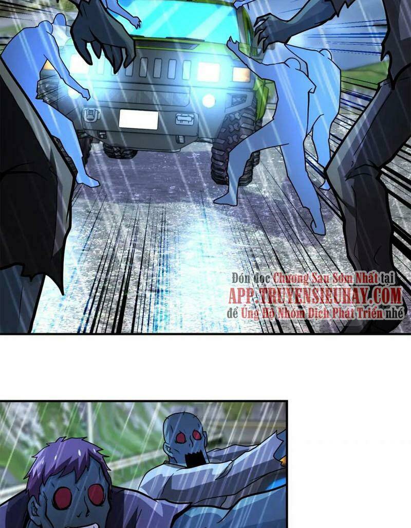 Mạt Thế Siêu Cấp Hệ Thống Chapter 228 - Trang 2