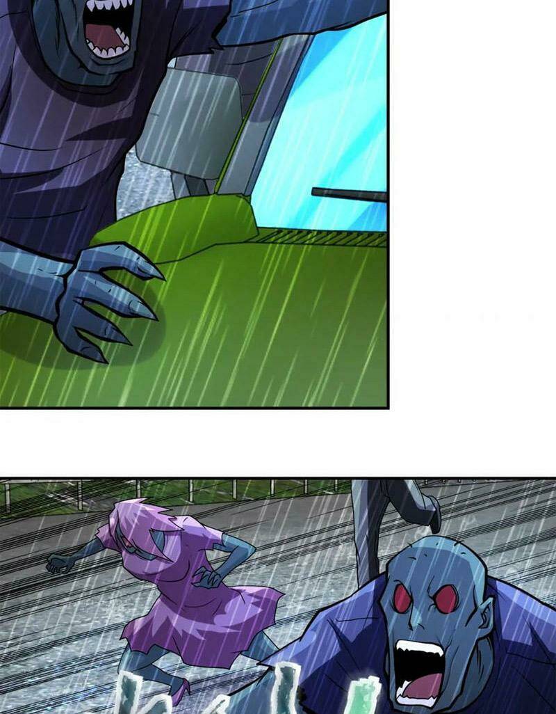 Mạt Thế Siêu Cấp Hệ Thống Chapter 228 - Trang 2