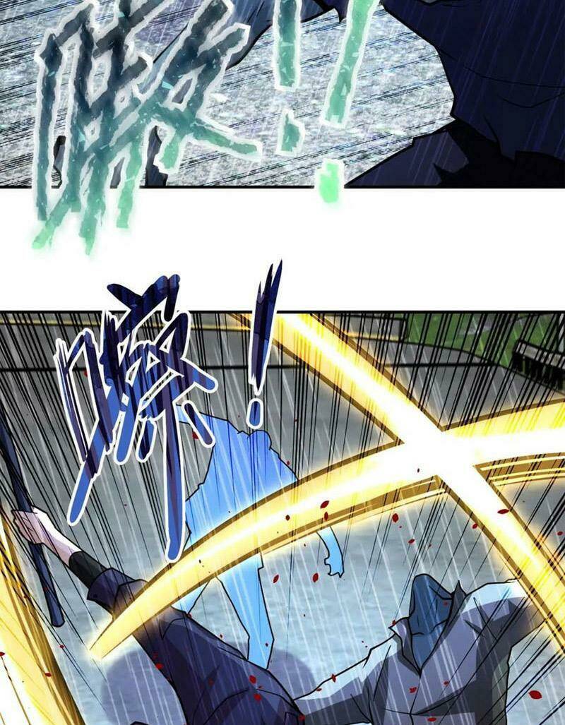 Mạt Thế Siêu Cấp Hệ Thống Chapter 228 - Trang 2