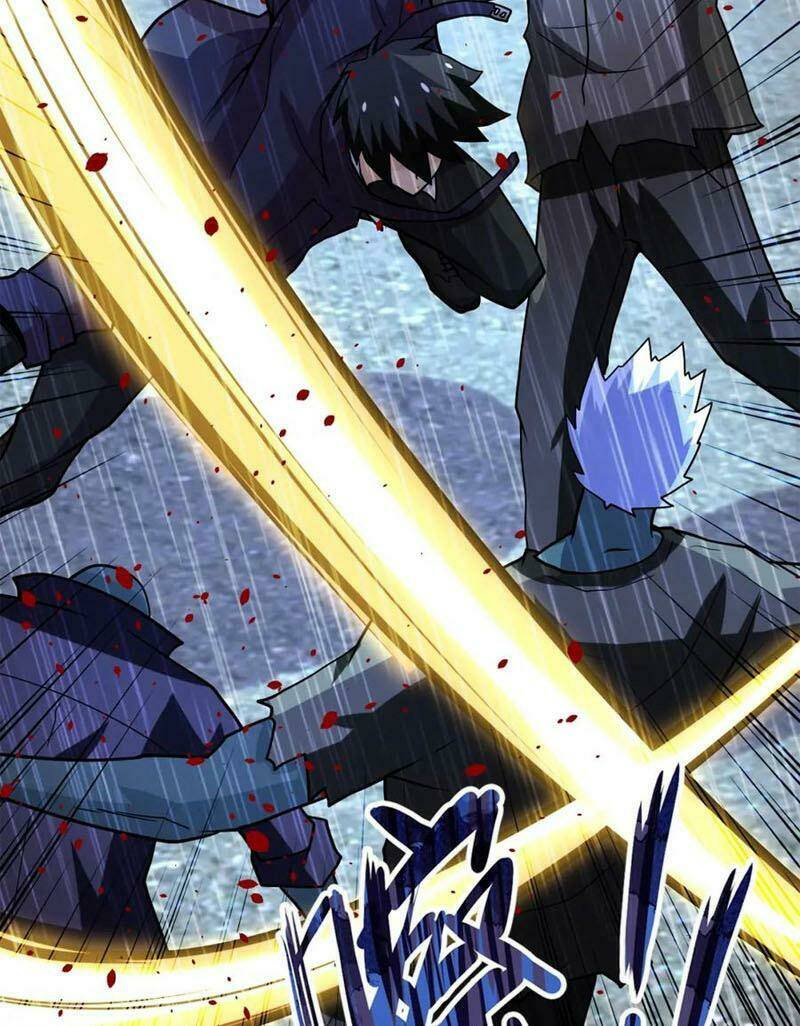 Mạt Thế Siêu Cấp Hệ Thống Chapter 228 - Trang 2