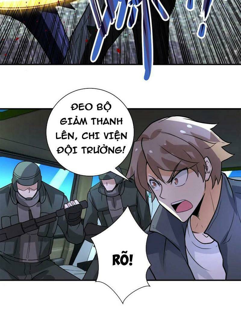 Mạt Thế Siêu Cấp Hệ Thống Chapter 228 - Trang 2