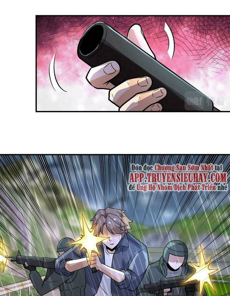 Mạt Thế Siêu Cấp Hệ Thống Chapter 228 - Trang 2