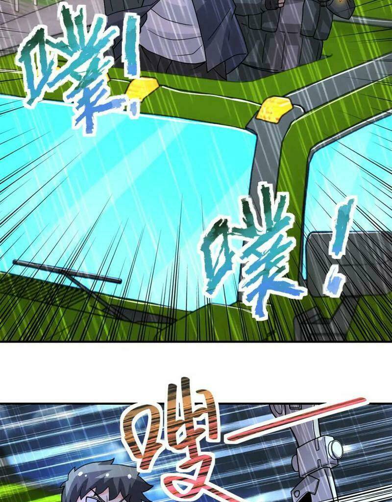 Mạt Thế Siêu Cấp Hệ Thống Chapter 228 - Trang 2