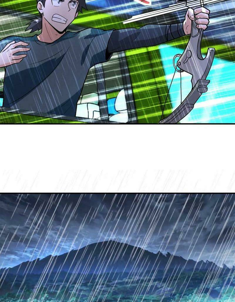 Mạt Thế Siêu Cấp Hệ Thống Chapter 228 - Trang 2