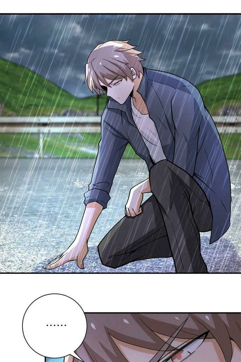 Mạt Thế Siêu Cấp Hệ Thống Chapter 228 - Trang 2