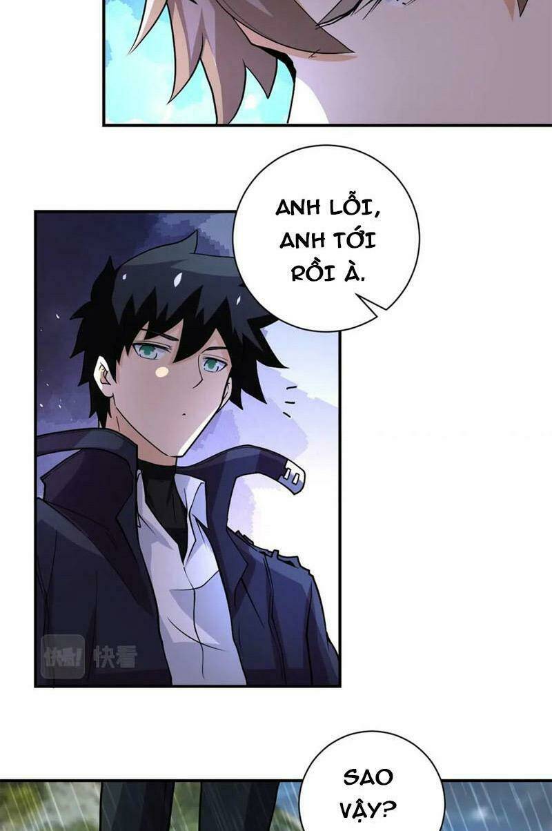 Mạt Thế Siêu Cấp Hệ Thống Chapter 228 - Trang 2