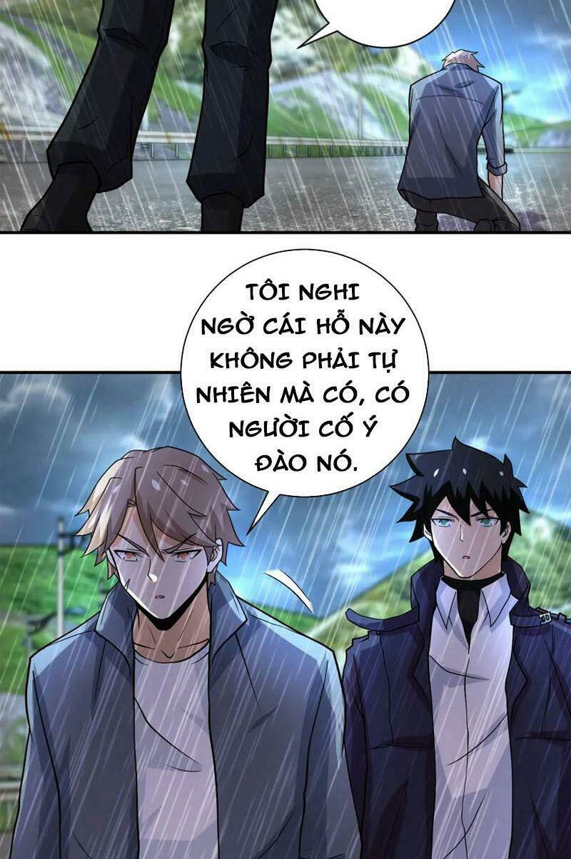 Mạt Thế Siêu Cấp Hệ Thống Chapter 228 - Trang 2