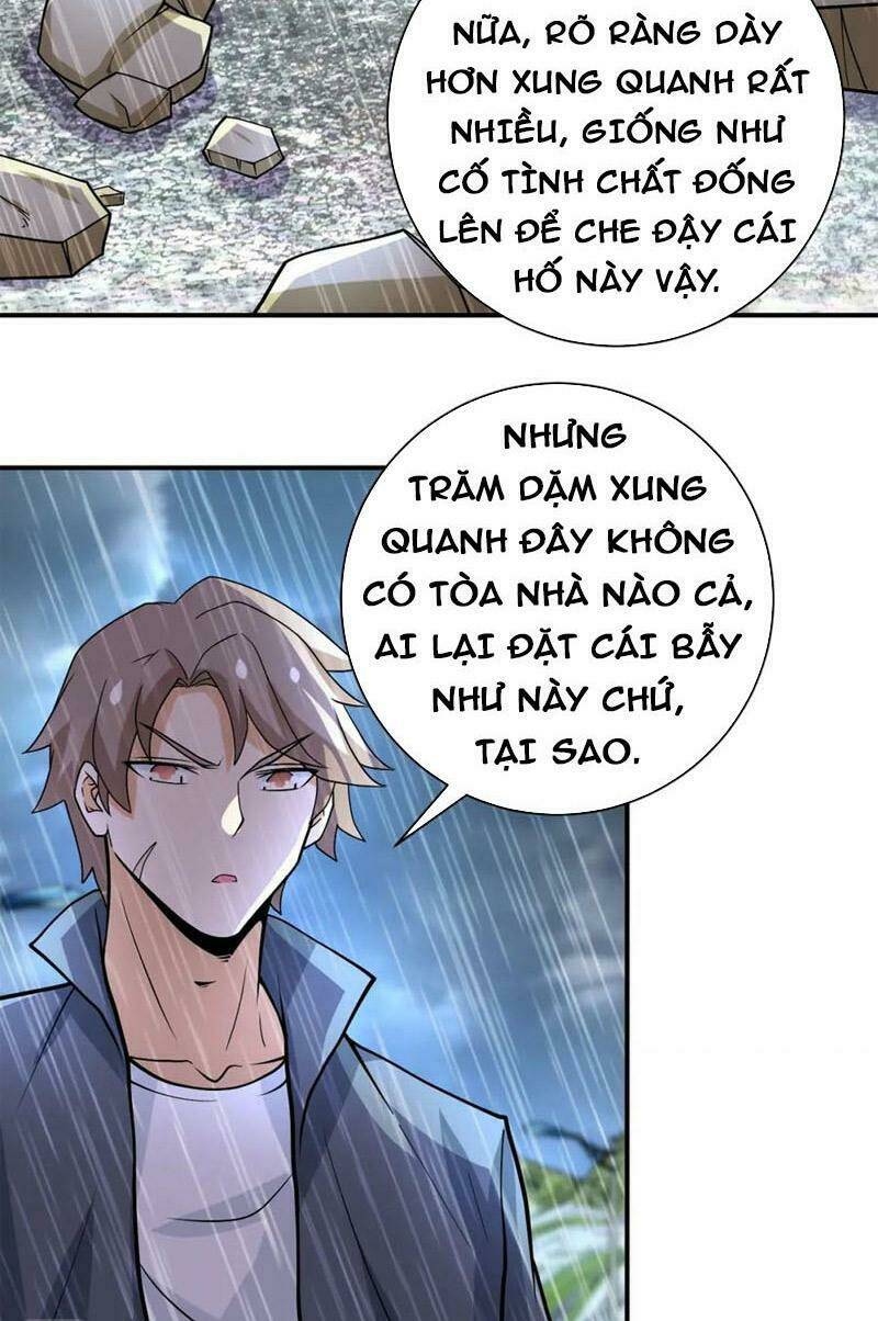 Mạt Thế Siêu Cấp Hệ Thống Chapter 228 - Trang 2