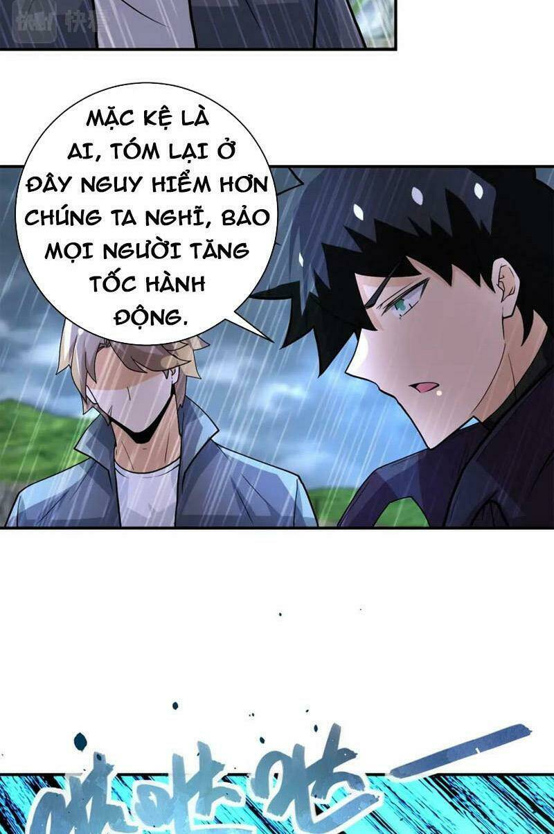 Mạt Thế Siêu Cấp Hệ Thống Chapter 228 - Trang 2