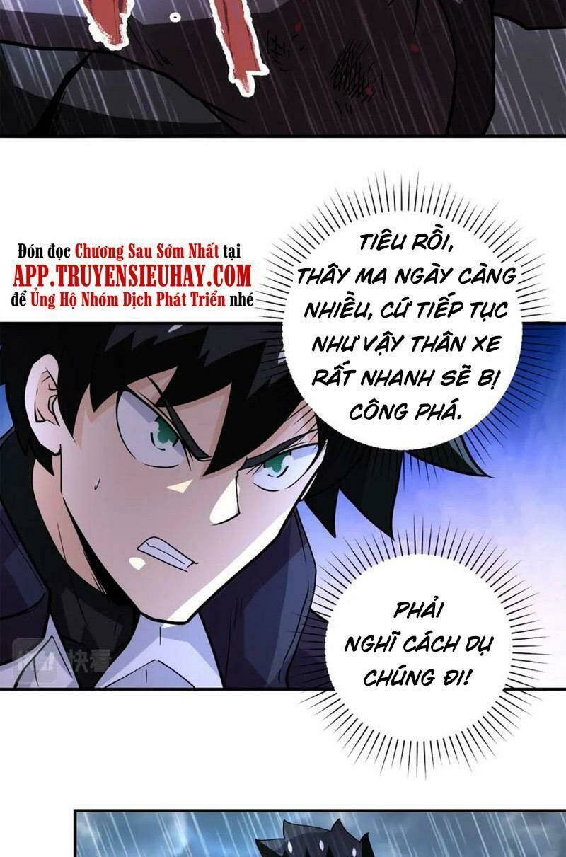 Mạt Thế Siêu Cấp Hệ Thống Chapter 229 - Trang 2