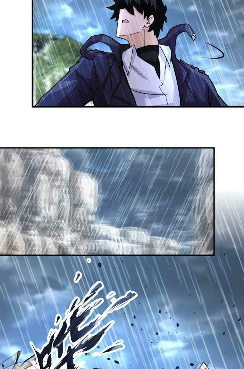 Mạt Thế Siêu Cấp Hệ Thống Chapter 229 - Trang 2